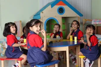 Bachpan Play school in Betul